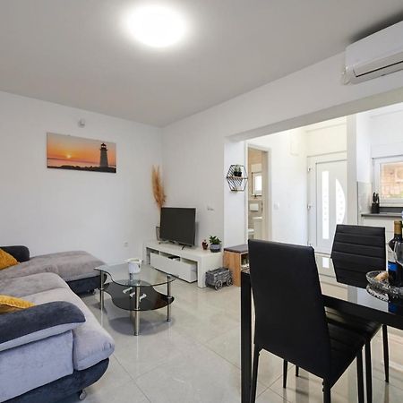Apartment Josip Ciovo トロギール エクステリア 写真