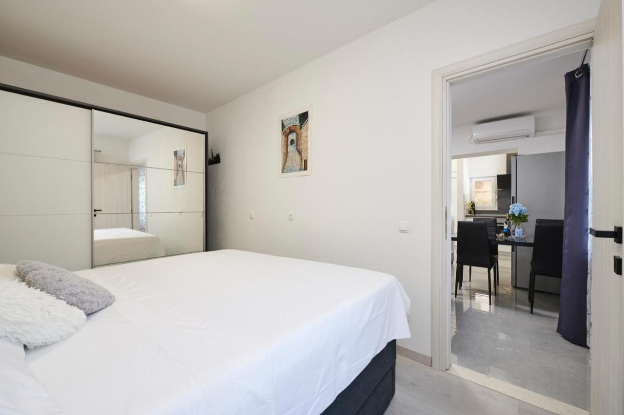 Apartment Josip Ciovo トロギール エクステリア 写真