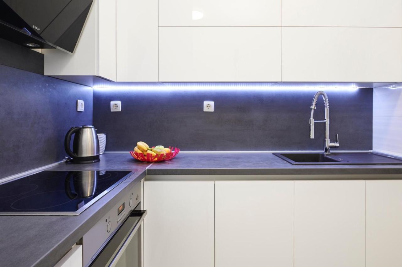 Apartment Josip Ciovo トロギール エクステリア 写真