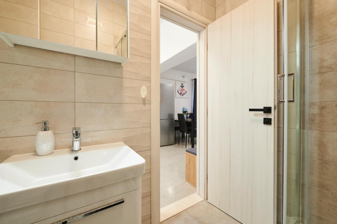 Apartment Josip Ciovo トロギール エクステリア 写真